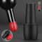 Universal Silicone Wine Bottle Stopper Airtight Double Seal Wine Saver Cap 12