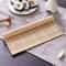 Bamboo Sushi Rolling Mat Non Stick Sushi Roller Mat For Easy Homemade Sushi 7