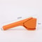 Manual Lemon Juicer Citrus Squeezer Handheld Fruit Juicer For Fresh Juice 2