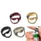 Mini Ring Can Opener And Bottle Opener Tool For Easy Grip And Quick Open 5