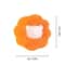 Reusable Pet Hair Remover Laundry Ball For Washing Machine Lint And Fur Catcher 7