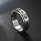 Tortoise Spinner Ring Anti Stress Stainless Steel Anxiety Relief Fidget Ring 3