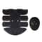 EMS Muscle Stimulator Ab Trainer Electric Abs Toner Fitness Device 3