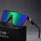 Polarized Fishing Sunglasses Square Outdoor Sport Driving Shades 8