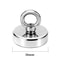 Neodymium Fishing Magnet Heavy Duty Salvage Magnet With Eyebolt 5