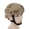 Tactical Airsoft Helmet FAST MICH2000 Protective Gear Outdoor Riding Helmet 5