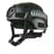 Tactical Airsoft Helmet FAST MICH2000 Protective Gear Outdoor Riding Helmet 0