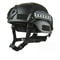 Tactical Airsoft Helmet FAST MICH2000 Protective Gear Outdoor Riding Helmet 10