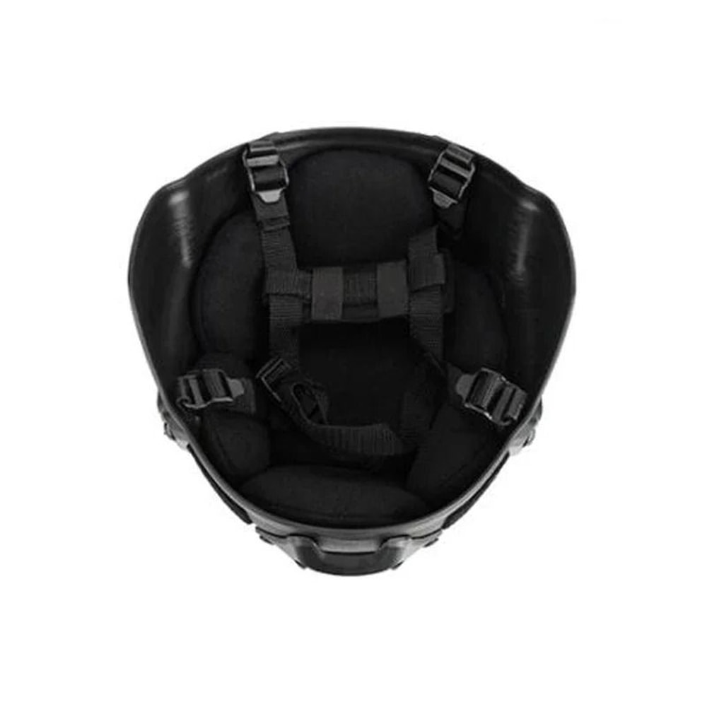 Tactical Airsoft Helmet FAST MICH2000 Protective Gear Outdoor Riding Helmet 7