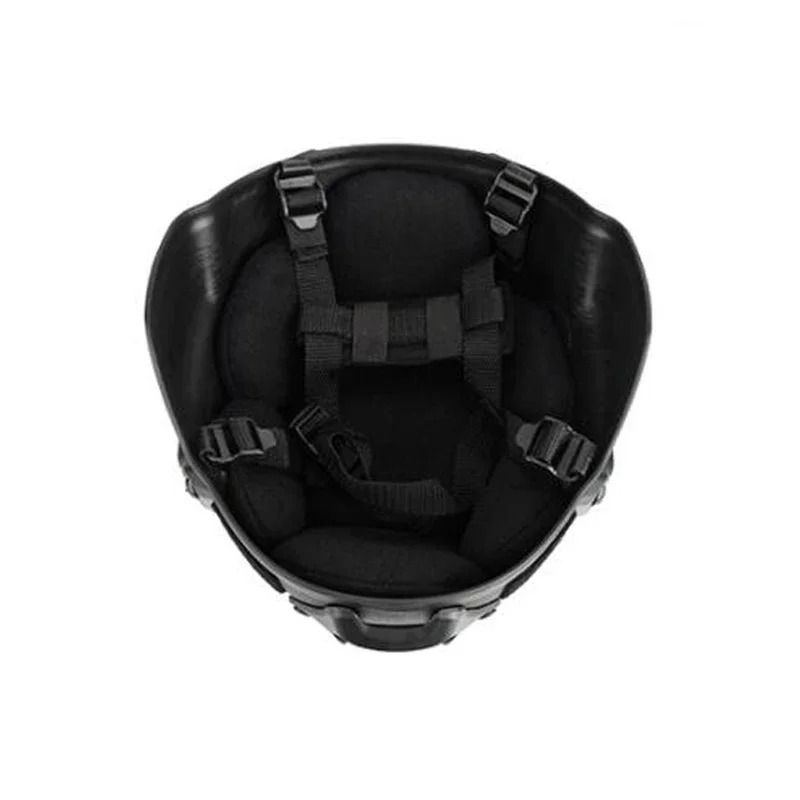 Tactical Airsoft Helmet FAST MICH2000 Protective Gear Outdoor Riding Helmet 7