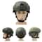 Tactical Airsoft Helmet FAST MICH2000 Protective Gear Outdoor Riding Helmet 8