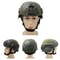 Tactical Airsoft Helmet FAST MICH2000 Protective Gear Outdoor Riding Helmet 8