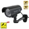 Dummy CCTV Security Camera Waterproof Fake Surveillance Camera With LED 5