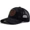 Enjoy Life Mesh Baseball Cap Breathable Summer Snapback Streetwear Hat 8