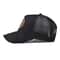 Enjoy Life Mesh Baseball Cap Breathable Summer Snapback Streetwear Hat 15