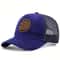 Enjoy Life Mesh Baseball Cap Breathable Summer Snapback Streetwear Hat 1