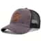 Enjoy Life Mesh Baseball Cap Breathable Summer Snapback Streetwear Hat 2