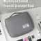 Multifunction Electronics Organizer Bag Cable Storage Travel Tech Accessories Case 4