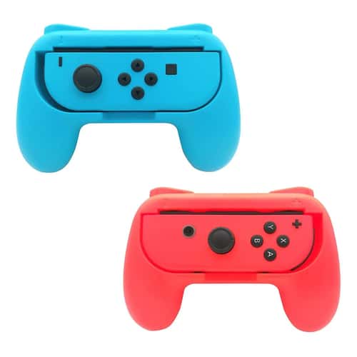 DOBE Nintendo Switch Grip Controller Joy Con Handle Ergonomic Gaming Grip