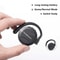 K6 Sports Wireless Earbuds Bluetooth Earphones With Ear Hook Secure Fit 3