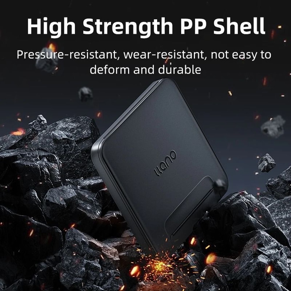 Llano Memory Card Case Waterproof Shockproof SD And Micro SD Storage Holder 3