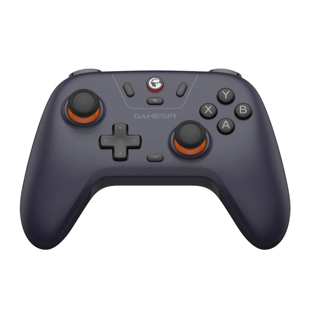 GameSir T4 Nova Lite Wireless Controller Hall Effect Bluetooth Gamepad For Switch PC Mobile 6