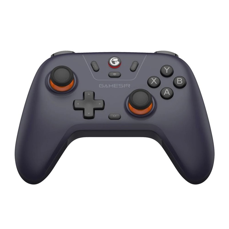 GameSir T4 Nova Lite Wireless Controller Hall Effect Bluetooth Gamepad For Switch PC Mobile 6