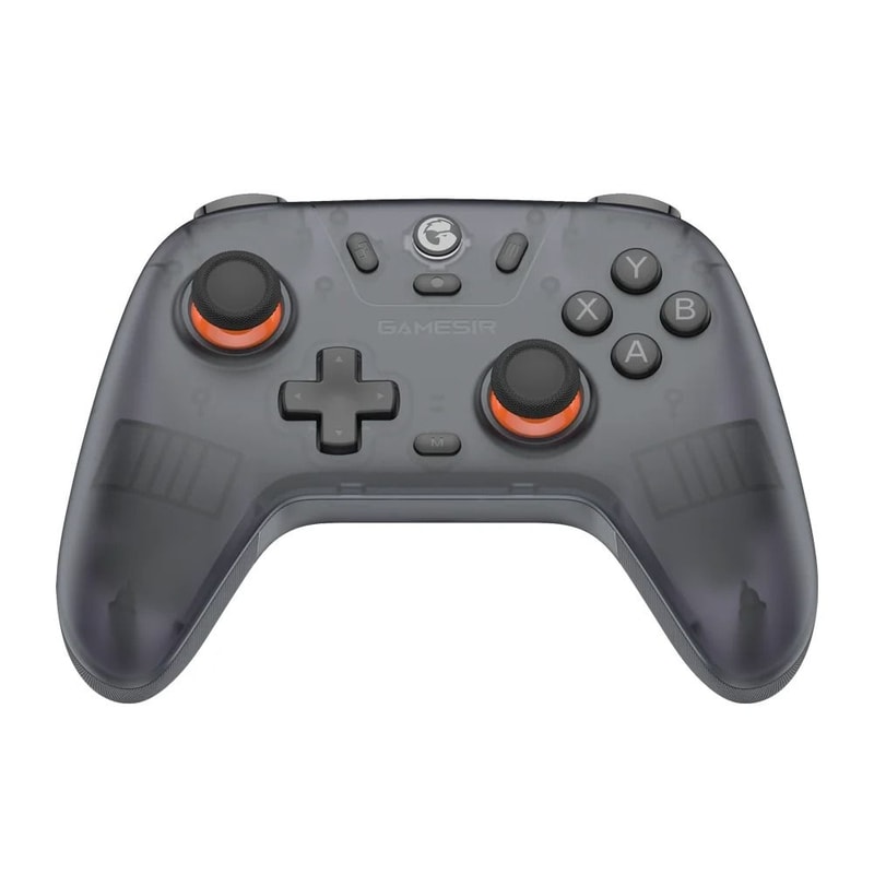 GameSir T4 Nova Lite Wireless Controller Hall Effect Bluetooth Gamepad For Switch PC Mobile 5