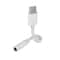 USB C To 35mm Adapter Type C Headphone Jack Audio Converter For Smartphones 2