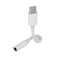 USB C To 35mm Adapter Type C Headphone Jack Audio Converter For Smartphones 2