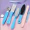 8in1 Professional Pedicure Set Foot Dead Skin Remover Callus Care Kit 2