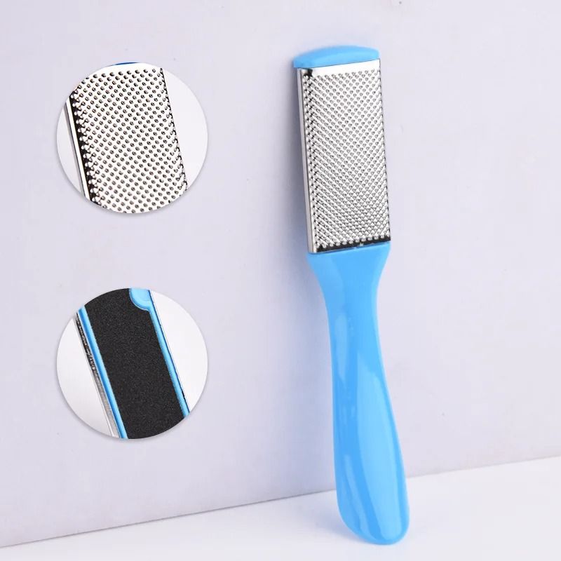 8in1 Professional Pedicure Set Foot Dead Skin Remover Callus Care Kit 3