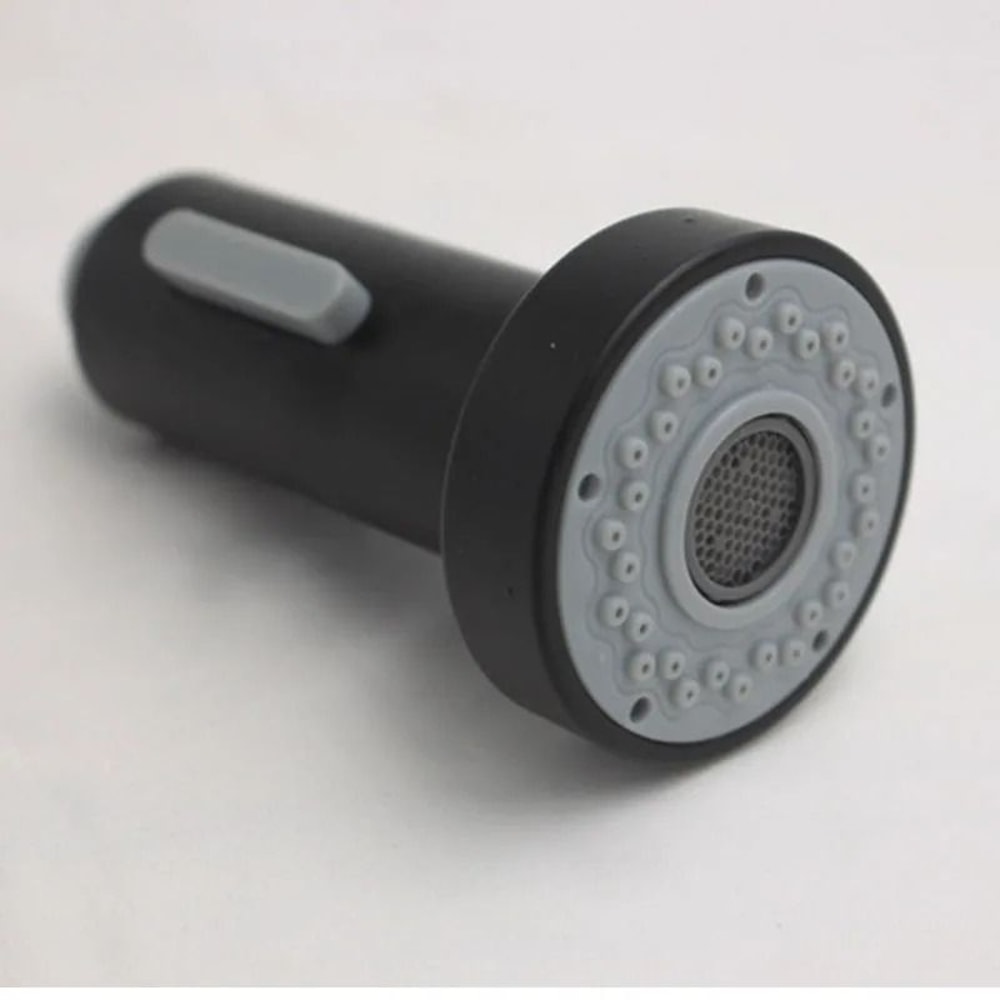 Kitchen Faucet Spray Head Pull Out Faucet Replacement Sink Sprayer Nozzle 3