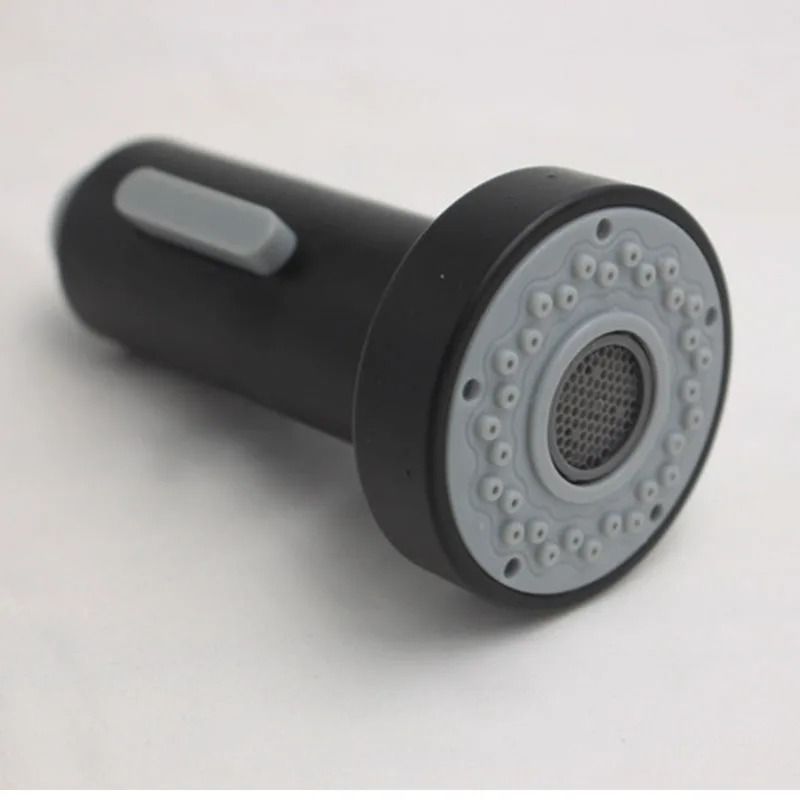 Kitchen Faucet Spray Head Pull Out Faucet Replacement Sink Sprayer Nozzle 3