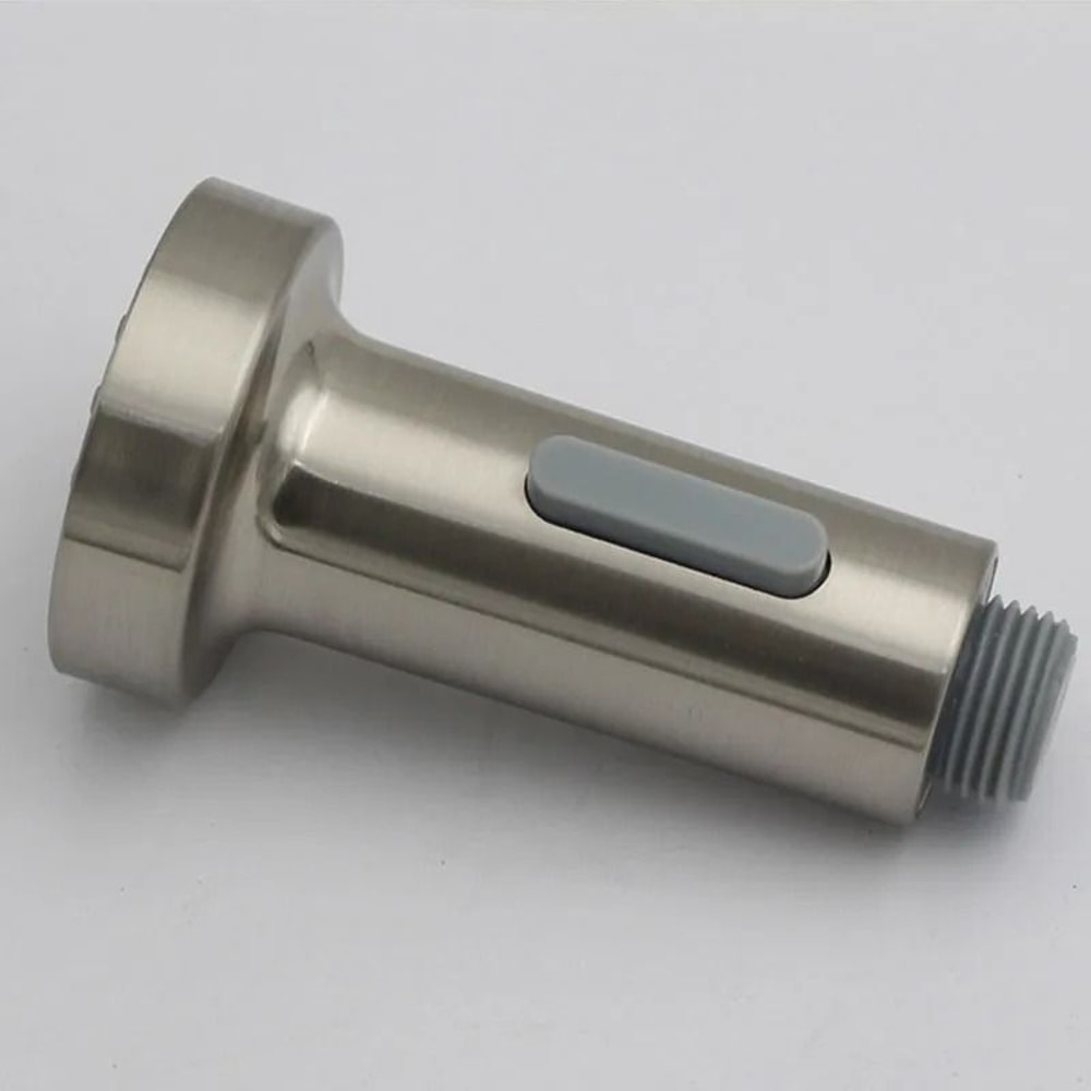 Kitchen Faucet Spray Head Pull Out Faucet Replacement Sink Sprayer Nozzle 1