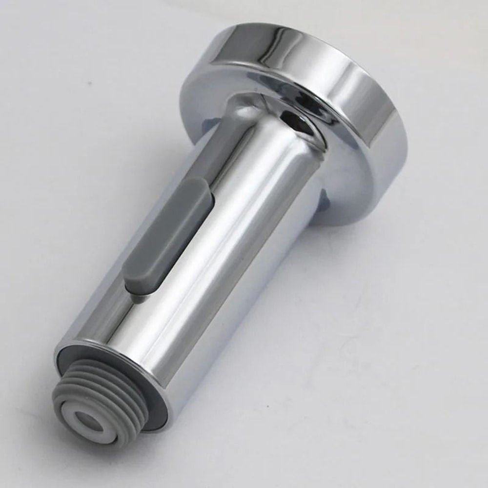 Kitchen Faucet Spray Head Pull Out Faucet Replacement Sink Sprayer Nozzle 2
