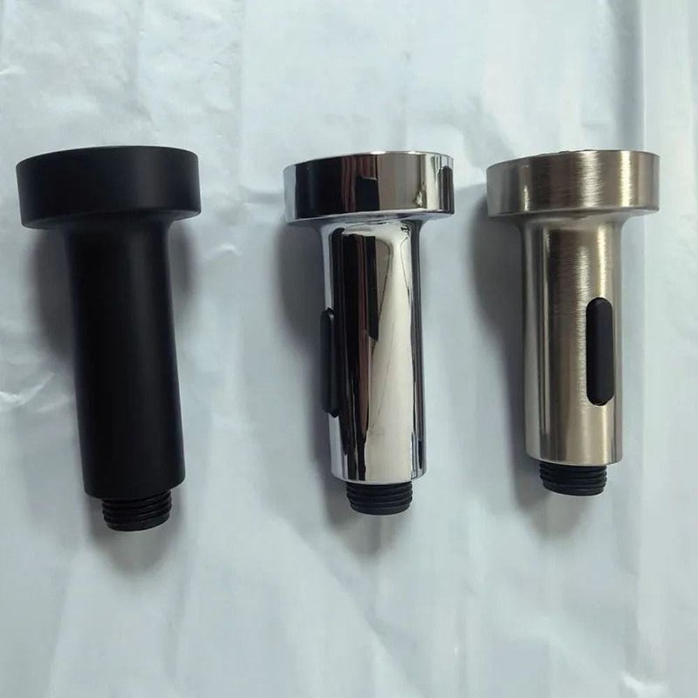 Kitchen Faucet Spray Head Pull Out Faucet Replacement Sink Sprayer Nozzle 0