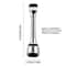 Kitchen Faucet Extender Rotating Faucet Aerator Water Saving Sink Sprayer 4