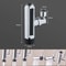 Waterfall Faucet Extender Rotating Multi Mode Faucet Aerator Sink Sprayer 2