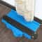 Contour Gauge Profile Gauge Tool Shape Duplicator For Woodworking And Tiling 9
