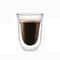 Double Wall Glass Cup Borosilicate Insulated Coffee Tea Mug Heat Resistant 3