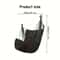 Hammock Chair Hanging Swing Chair Portable Outdoor Fabric Seat With Storage Bag 4