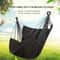 Hammock Chair Hanging Swing Chair Portable Outdoor Fabric Seat With Storage Bag 7