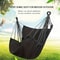 Hammock Chair Hanging Swing Chair Portable Outdoor Fabric Seat With Storage Bag 7