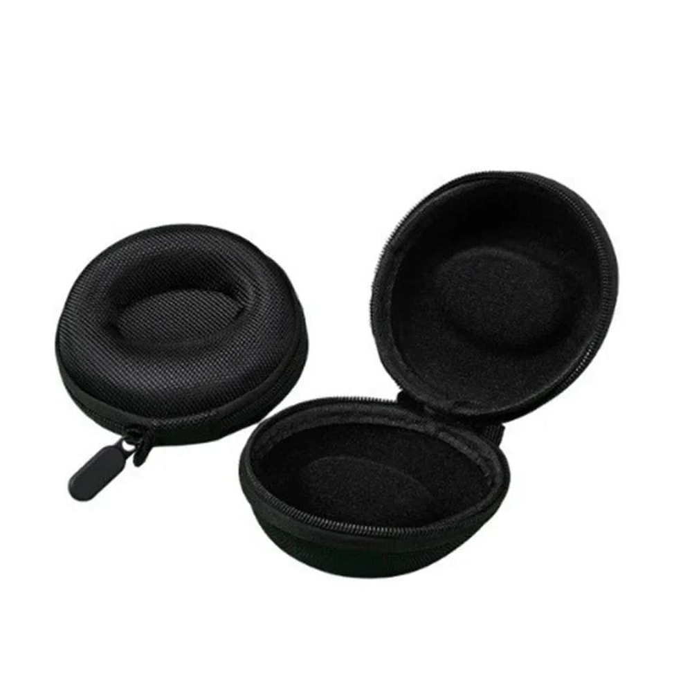 Portable EVA Single Watch Travel Case Waterproof Watch Storage Organizer Box 2