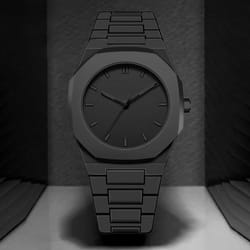 tomi minimalist mens quartz watch simple style casual wristwatch