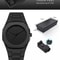 TOMI Minimalist Mens Quartz Watch Simple Style Casual Wristwatch 8