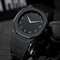 TOMI Minimalist Mens Quartz Watch Simple Style Casual Wristwatch 2