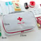Portable First Aid Kit Bag Oxford Travel Emergency Medical Storage Case 4