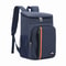 18L Insulated Lunch Bag Thermal Cooler Waterproof Portable Food Storage Bag 2